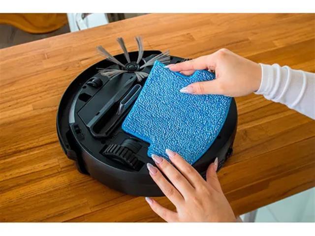 Robô Aspirador de Pó WAP Robot W90 Bivolt - 3