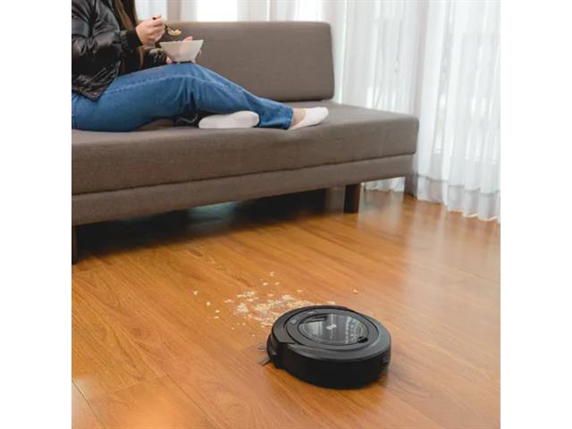 Robô Aspirador de Pó WAP Robot W90 Bivolt - 4