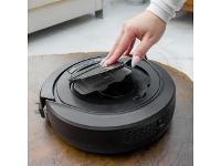 Robô Aspirador de Pó WAP Robot W90 Bivolt - 2