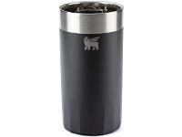 Copo Prismático Alto Stanley Foundry Black 381ML - 1