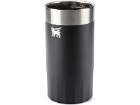 Copo Prismático Alto Stanley Foundry Black 381ML - 2