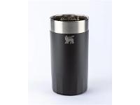 Copo Prismático Alto Stanley Foundry Black 381ML - 4