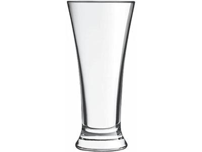 Copo para Cerveja Crisal Czar Transparente 340ML