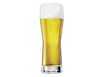 Copo para Cerveja Habesha 340ML
