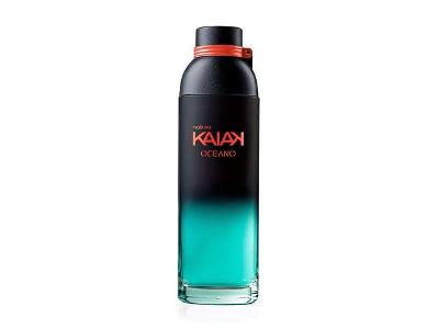 Desodorante Colônia Natura Kaiak Oceano Feminino 100ML