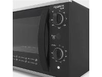 Forno Elétrico De Bancada Fogatti Top40 40 Litros Preto 220V - 3