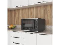 Forno Elétrico De Bancada Fogatti Top40 40 Litros Preto 220V - 4