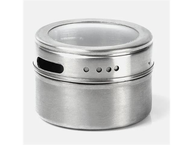 Porta Condimentos em Bambu com Acessórios e Gavetas 5 Peças - 3