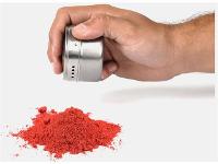 Porta Condimentos em Bambu com Acessórios e Gavetas 5 Peças - 4