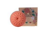 Sabonete Perfumado L'Occitane au Brésil Flor Ninfa das Águas 100G - 1