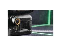 Nível Laser 3x360 DeWalt 12V/20V MAX Sem Bateria e Carregador - 4