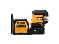 Nível Laser Linhas DeWalt 1V1H 12V/20V Sem Bateria e Carregador - 2