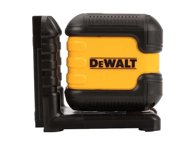 Nível Laser Verde Linhas 1V1H DeWalt DW08802CG - 1