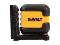 Nível Laser Verde Linhas 1V1H DeWalt DW08802CG - 1
