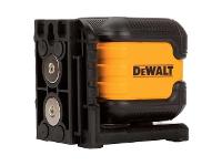 Nível Laser Verde Linhas 1V1H DeWalt DW08802CG - 4