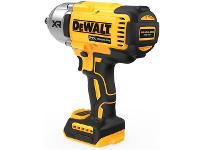Chave de Impacto AltoTorque DeWalt DCF900B-B3 Sem Bateria e Carregador - 3