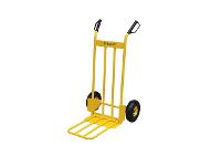 Carro Para Transporte De Carga Reforçado 200Kg Stanley - 1