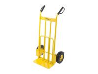 Carro Para Transporte De Carga Reforçado 200Kg Stanley - 2