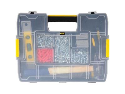 Organizador Sortmaster Para Ferramentas Stanley
