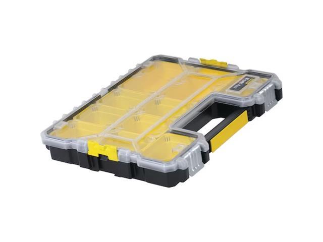 Organizador Impermeável Com Fecho Metálico Fatmax Raso Stanley - 1