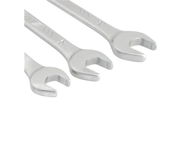 Jogo De Chaves Stanley Combinadas Com 14 Pcs Antislip - 2