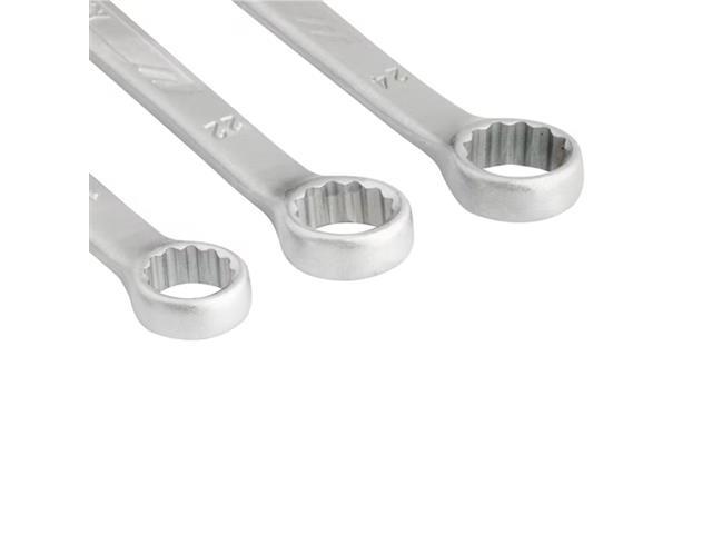 Jogo De Chaves Stanley Combinadas Com 14 Pcs Antislip - 3