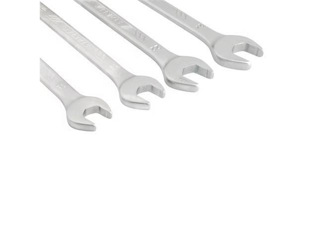 Jogo De Chaves Stanley Combinadas Com 14 Pcs Antislip - 4