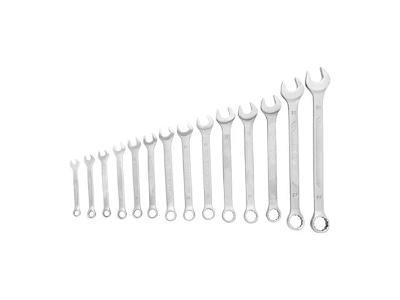 Jogo De Chaves Stanley Combinadas Com 14 Pcs Antislip