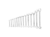 Jogo De Chaves Stanley Combinadas Com 14 Pcs Antislip - 1