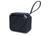 Caixa de Som Bluetooth Bright Portatil C02 Preto - 2