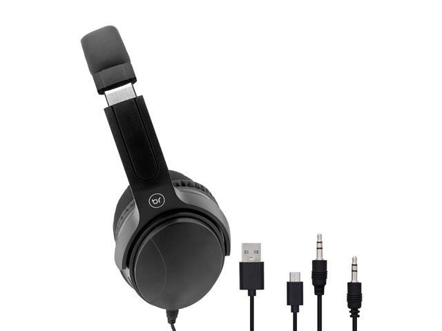 Headphone Bright Bass Bluetooth - 2