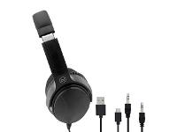 Headphone Bright Bass Bluetooth - 2