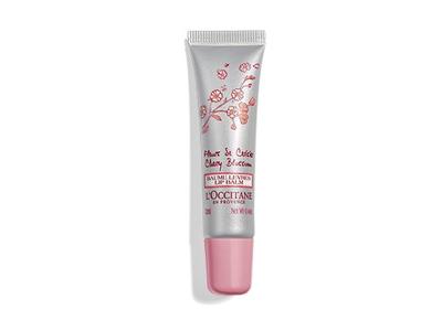 Bálsamo Labial L'Occitane en Provence Flor de Cerejeira 12ml
