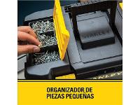 Caixa Com Rodas 3 Em 1 Stanley Essential Stst18631 - 4