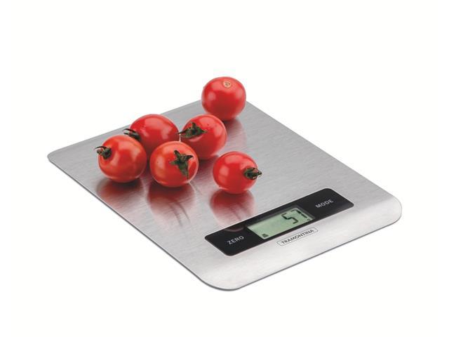 Balança Digital para Cozinha Tramontina Adatto em Aço Inox - 2