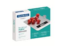 Balança Digital para Cozinha Tramontina Adatto em Aço Inox - 4