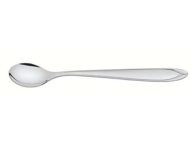 Colher para Refresco Tramontina Laguna em Aço Inox - 1