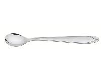 Colher para Refresco Tramontina Laguna em Aço Inox - 1