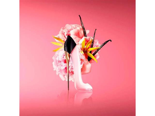 Perfume Carolina Herrera Good Girl Blush Feminino Eau de Parfum 30ML - 3