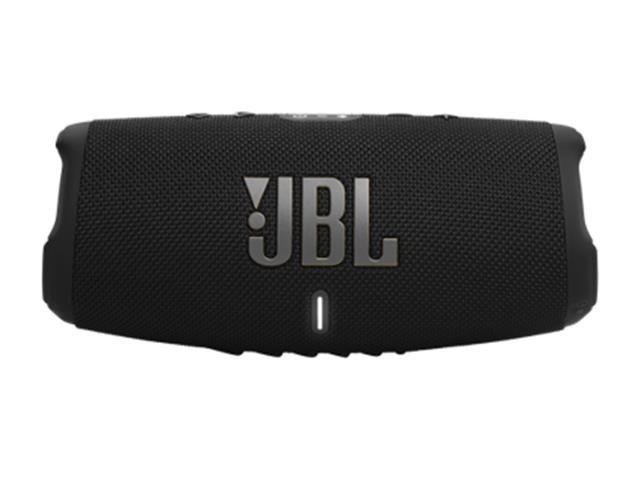 Caixa de Som Wi-Fi e Bluetooth JBL Charge 5 Black JBLCHARGE5WIFIBLK - 3