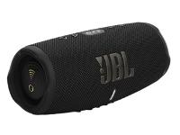 Caixa de Som Wi-Fi e Bluetooth JBL Charge 5 Black JBLCHARGE5WIFIBLK - 2