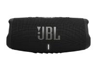 Caixa de Som Wi-Fi e Bluetooth JBL Charge 5 Black JBLCHARGE5WIFIBLK - 3