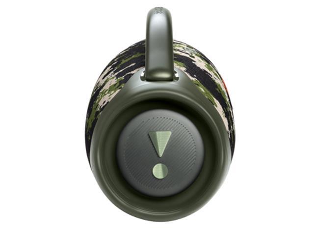 Caixa de Som Bluetooth JBL Boombox 3 Camuflada JBLBOOMBOX3SQUADBR - 4