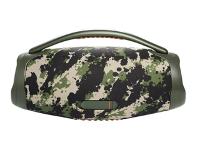 Caixa de Som Bluetooth JBL Boombox 3 Camuflada JBLBOOMBOX3SQUADBR - 3