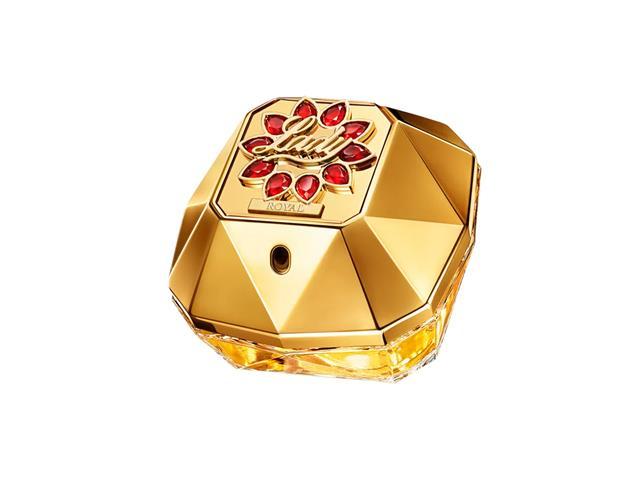 Perfume Paco Rabanne Lady Million Royal Feminino Eau de Parfum 80ML - 2
