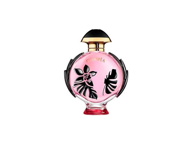 Perfume Paco Rabanne Olympéa Flora Intense Eau de Parfum Feminino 80ML - 2