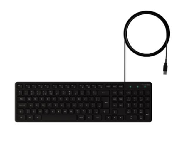 Teclado Com Fio Intelbras Tci 10 - 1