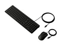 Combo Teclado E Mouse Com Fio Intelbras Cci 20 - 2
