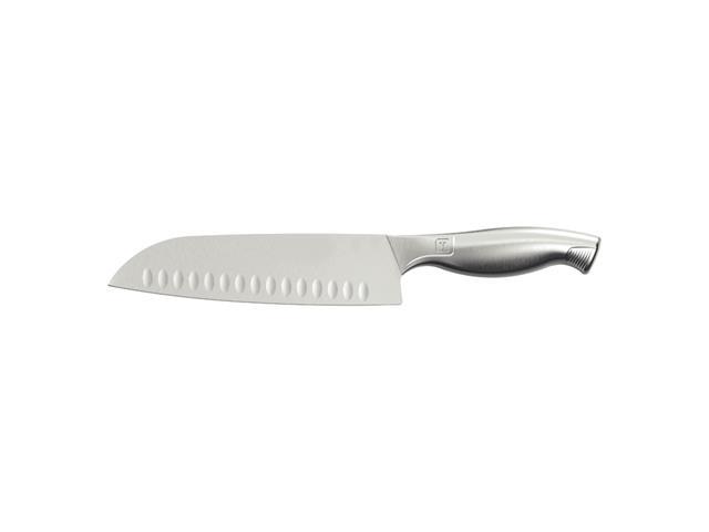 Faca Santoku Tramontina Sublime em Aço Inox 7,5" - 1