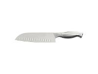 Faca Santoku Tramontina Sublime em Aço Inox 7,5" - 1